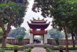 Tour Hà Nội – Sapa – Hạ Long – Yên Tử 5 ngày 4 đêm 