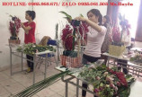 0985868671 - Địa chỉ học cắm hoa uy tín tại Đà Nẵng - Quảng Nam - Huế - Quảng Ngãi - Quảng Trị