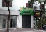 Cho thuê cửa hàng nguyên căn, mặt phố Trần Quang Diệu, Đống Đa, Hà Nội.