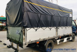 xe tải 7 tấn Hyundai\ Hyundai 110SP thùng dài 5m