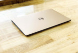 Laptop doanh nhân Dell Xps 13 9360 i5-7200U Ram 8GB SSD 256GB 13 inch Full HD Màu Gold