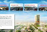Căn hộ cao cấp 4* trung tâm TP Tuy Hòa chỉ với 250tr vốn ban đầu