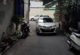 Bán gấp nhà hẻm xe hơi, Cống Quỳnh,P.Nguyễn Cư Trinh,Q1,trệt,3 tầng,giá 3.75tỷ LH 0938364983