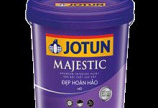 Sơn nước nội thất Jotun Majestic đẹp hoàn hảo mờ 15L có giá bao nhiêu?