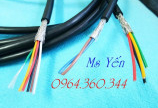 Cáp tín hiệu chống nhiễu lõi nhiều màu Altek kabel giá đại lý