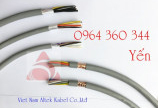 Cáp điều khiển RVV/RVVP nhập khẩu altek kabel chính hãng
