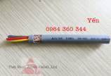 Altek Kabel Control Cabel - Cáp điện lõi mềm RVV/RVVP chính hãng giá sỉ