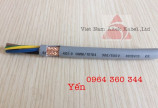 Altek Kabel Control Cabel - Cáp điện lõi mềm RVV/RVVP chính hãng giá sỉ