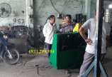 máy bẻ đai sắt tại Lào Cai