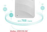 Thiết bị phát wifi ba băng tần Ruijie RG-AP730-L