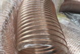 Nơi bán ống Pu lõi đồng phi180 dùng lắp quạt bụi công nghiệp