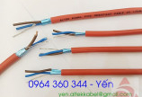 Altek Kabel Fire Resistant Cable 2x1.0mm/2x1.5mm/2x2.5mm + E chính hãng