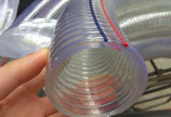Mua ống nhựa lõi kẽm phi 100 dùng lắp bơm hút xả nước, dẫn dung môi 