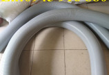 Địa chỉ mua ống gió xoắn định hình, ống nhựa xếp D75, D100, D125, D150, D200 tại Hà Nội