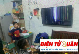 Dịch Vụ Fix Lỗi tivi Sony tận nhà Quận Tân Bình phải chăng