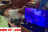 Dịch Vụ Fix Lỗi tivi Sony tận nhà Quận Tân Bình phải chăng