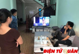 Dịch Vụ Sửa chữa Tv Sony tại nhà Quận Phú Nhuận nhanh chóng