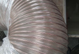 Mua ống Pu lõi kẽm mạ đồng để thu gom bụi trong nhà máy, xưởng sản xuất là lựa chọn thông minh nhất