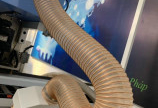Mua ống Pu lõi kẽm mạ đồng để thu gom bụi trong nhà máy, xưởng sản xuất là lựa chọn thông minh nhất