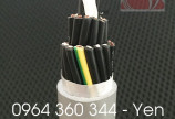 Cáp điều khiển 12 lõi 12x0.5mm Altek Kabel chính hãng giá tốt