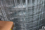 Sản xuất lưới thép hàn mạ kẽm dây 2ly, 2.5ly, 3ly, 4ly ô 25x25mm, 35x35mm, 50x50mm dạng tấm, cuộn