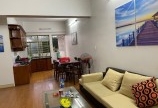 Cho thuê căn hộ chung cư thuộc tòa nhà K2, khu Đô thị Việt Hưng, Long Biên, DT: 96m2, giá 7.5tr/th 