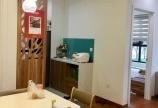 Cho thuê căn hộ chung cư cao cấp 2PN tại Valencia KĐT Việt Hưng, DT:65m2, giá 8tr/th, LH: 03547