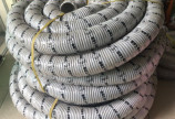 Thanh lý ống hút bụi gân nhựa các loại phi 100,phi 114,phi 125,phi 150,phi 200 giao hàng toàn quốc