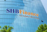 Cty tài chính SHB tuyển nhân viên kinh doanh tài chính