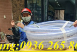 Bán buôn bán lẻ ống nhựa lõi kẽm D125 tại Hà Nội, HCM