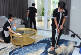 Cty Mr & Mrs Clean tuyển nhân viên vệ sinh nhiều khu vực