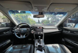 Chính chủ bán xe Honda Civic 2021 RS 1.5 turbo chạy 9000km