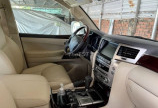 Cần bán Lexus 570 model 2014 chính chủ hàng bao đẹp