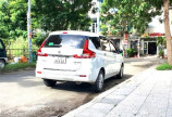 Cần bán xe Suzuki Ertiga đời 2021 Số sàn
