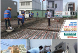 Cty xây dựng Thuận Phước tuyển nhân viên dự toán