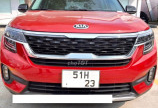 Cần bán xe Kia Seltos Premium 1.4 AT 2020