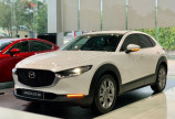 Bán xe Mazda CX30 hỗ trợ trả góp chỉ từ 9tr/th
