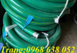 Cung cấp ống nhựa xanh lõi thép vận chuyển nước thải môi trường uy tín