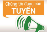 Văn phòng phẩm Trần Nguyễn tuyển nhân viên nhiều vị trí