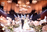 7799 Wedding Storyteller cần NV lắp phong bạt decor đám cưới ở Hà Nội