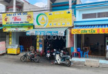 Cần tuyển 4 thợ sửa xe máy giỏi làm tại quận Bình Tân