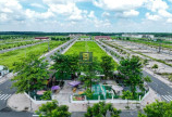Mở bán đất dự án khu Lai Uyên - Bàu Bàng tỉnh Bình Dương, đầu tư sinh lời cao