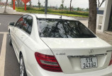 Chính chủ bán Mercedes C200 đời 2010 bao tets toàn quốc