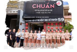 Tuyển kỹ thuật viên massage y học cổ truyền làm tại Tân Bình
