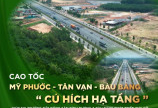 Bán đất trung tâm thị trấn Lai Uyên Bàu Bàng - Đầy đủ các tiện ích như: chợ, siêu thị, ngân hàng, bệnh viện...