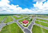 "Dự án khu đô thị Lai Uyên-Bàu Bàng- điểm đến đầu tư hot