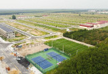 Bán đất nền tại thị trấn Lai Uyên, cạnh cụm cộng nghiệp lớn 3200ha, sinh lời ổn định