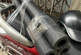 Mua ống cao su trong máy phun vữa D40x72, D40x76 Dài 90cm, 93cm, 110cm