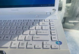 Bán Laptop toshiba L840  core i3 nguyên zin chưa bung máy