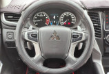 Mitsubishi Pajero Sport máy xăng 2018 đk 2019 bao test hãng